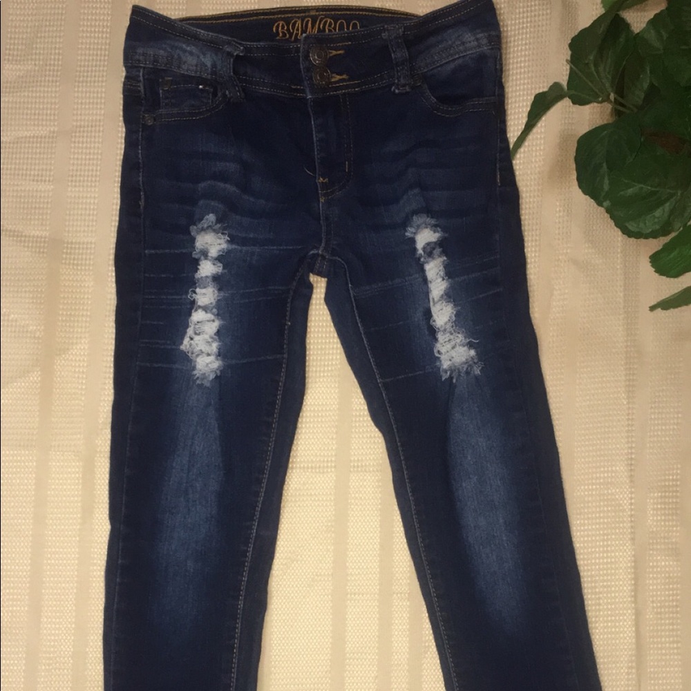 Jeans - Picture 4 of 6
